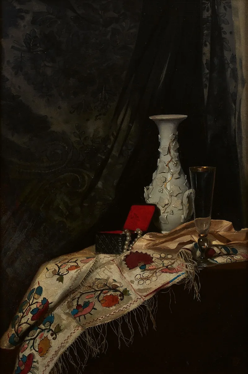 Marie Gräfin Von Kalckreuth