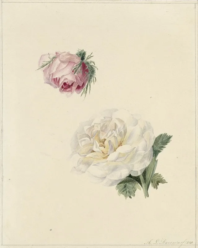 Marie Louise Praetorius