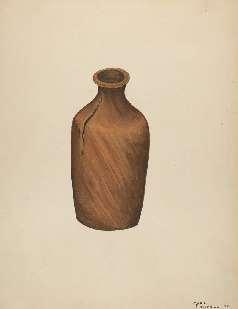 Marie Lutrell