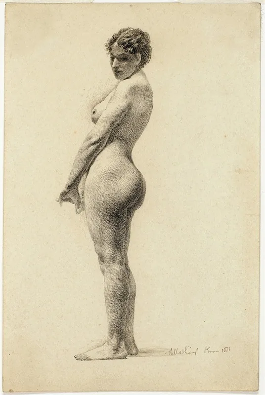 Marie Mathieu