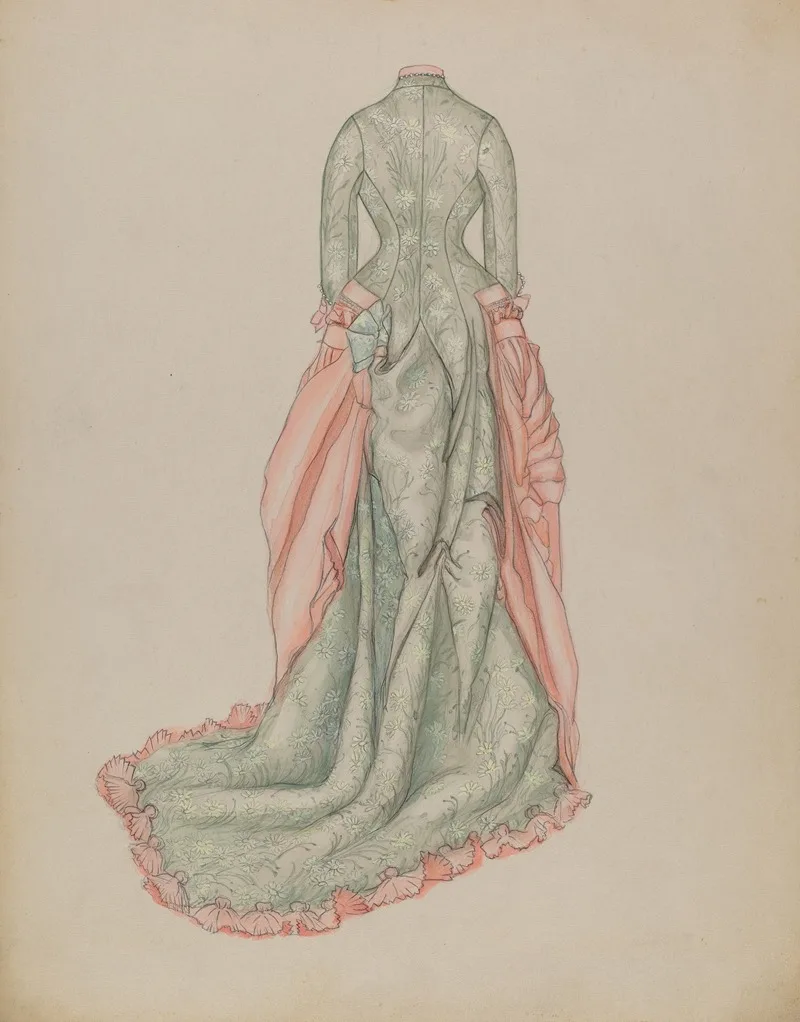 Marie Mitchell
