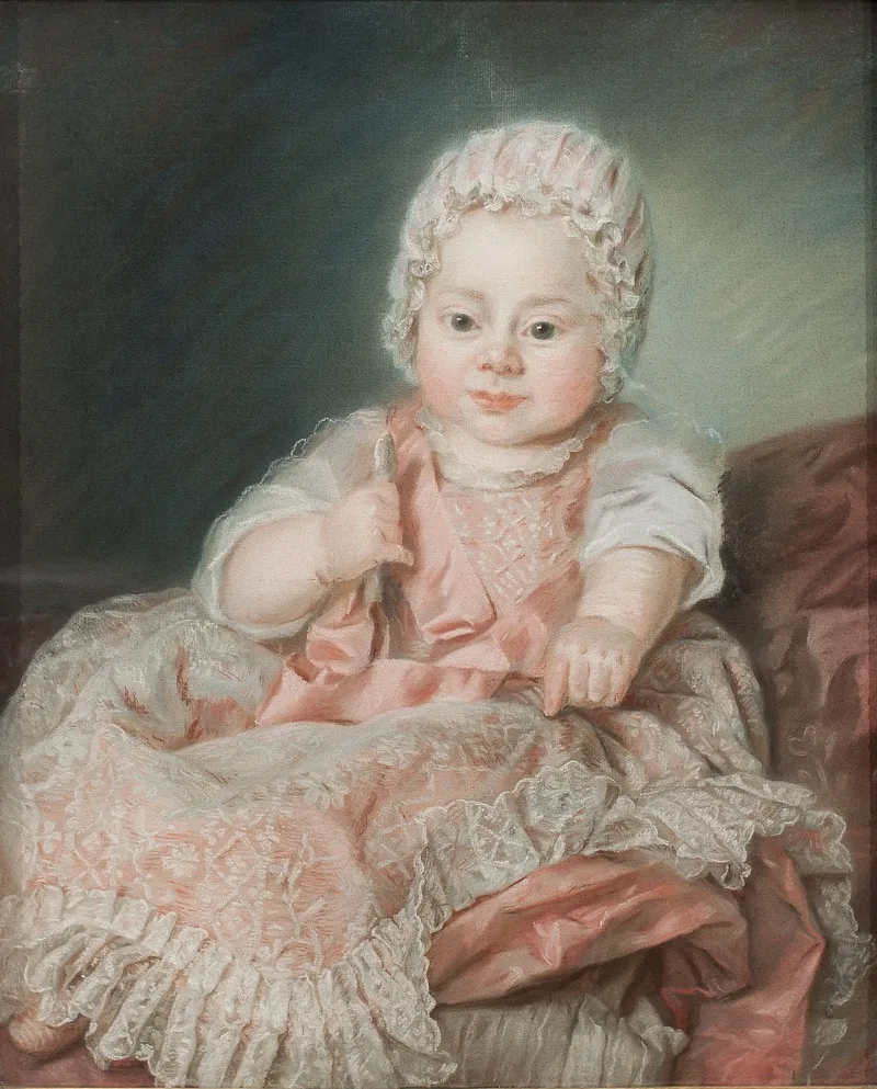 Marie-Suzanne Giroust