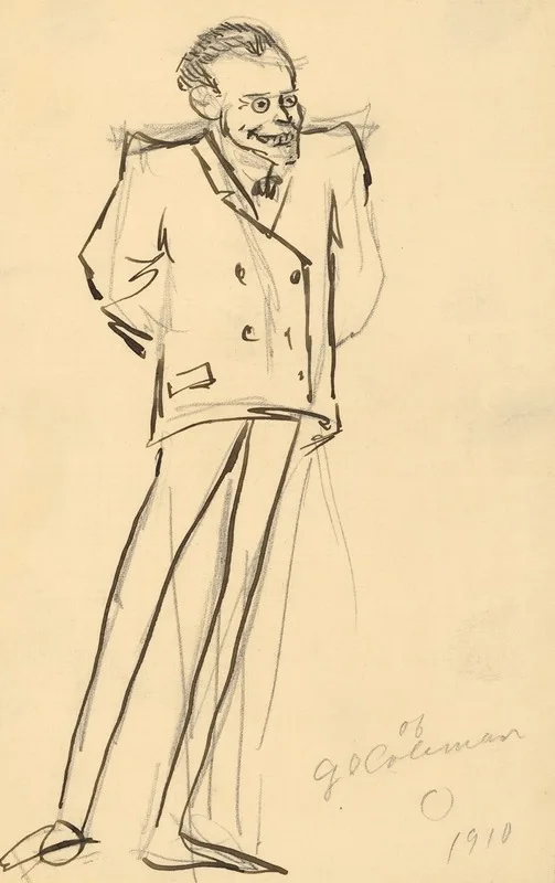 Marjorie Organ