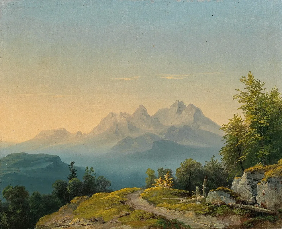 Markus Pernhart