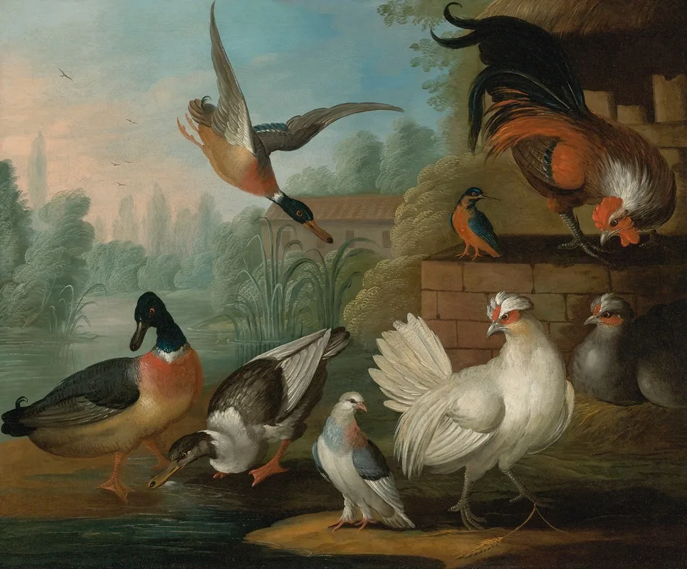 Marmaduke Cradock