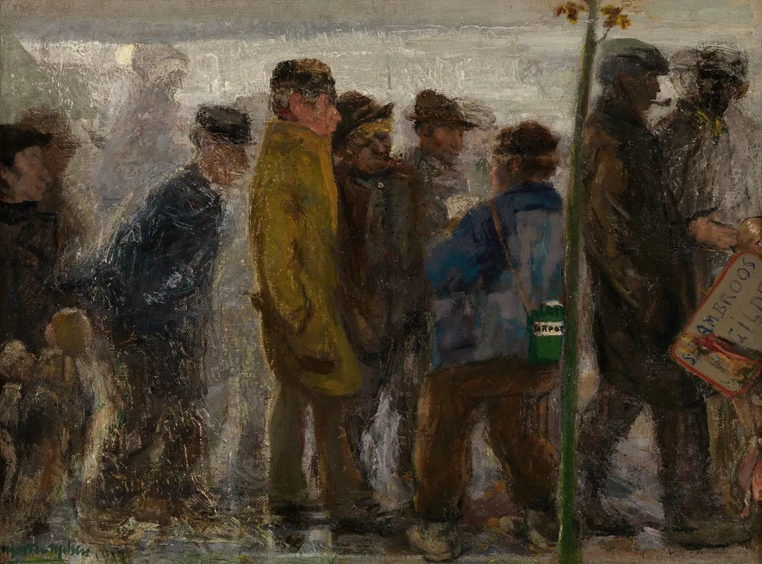 Marten Melsen