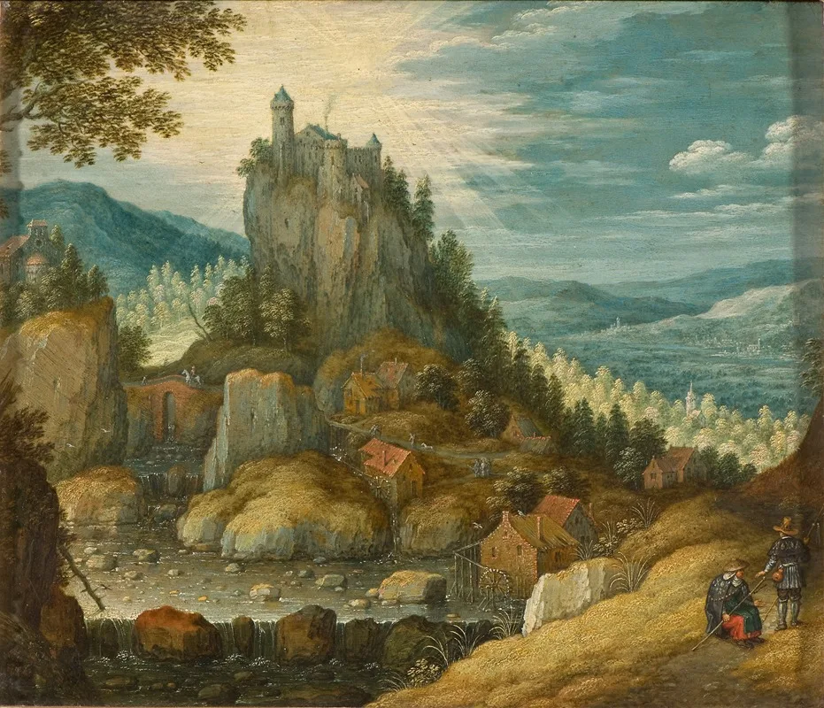 Marten Ryckaert