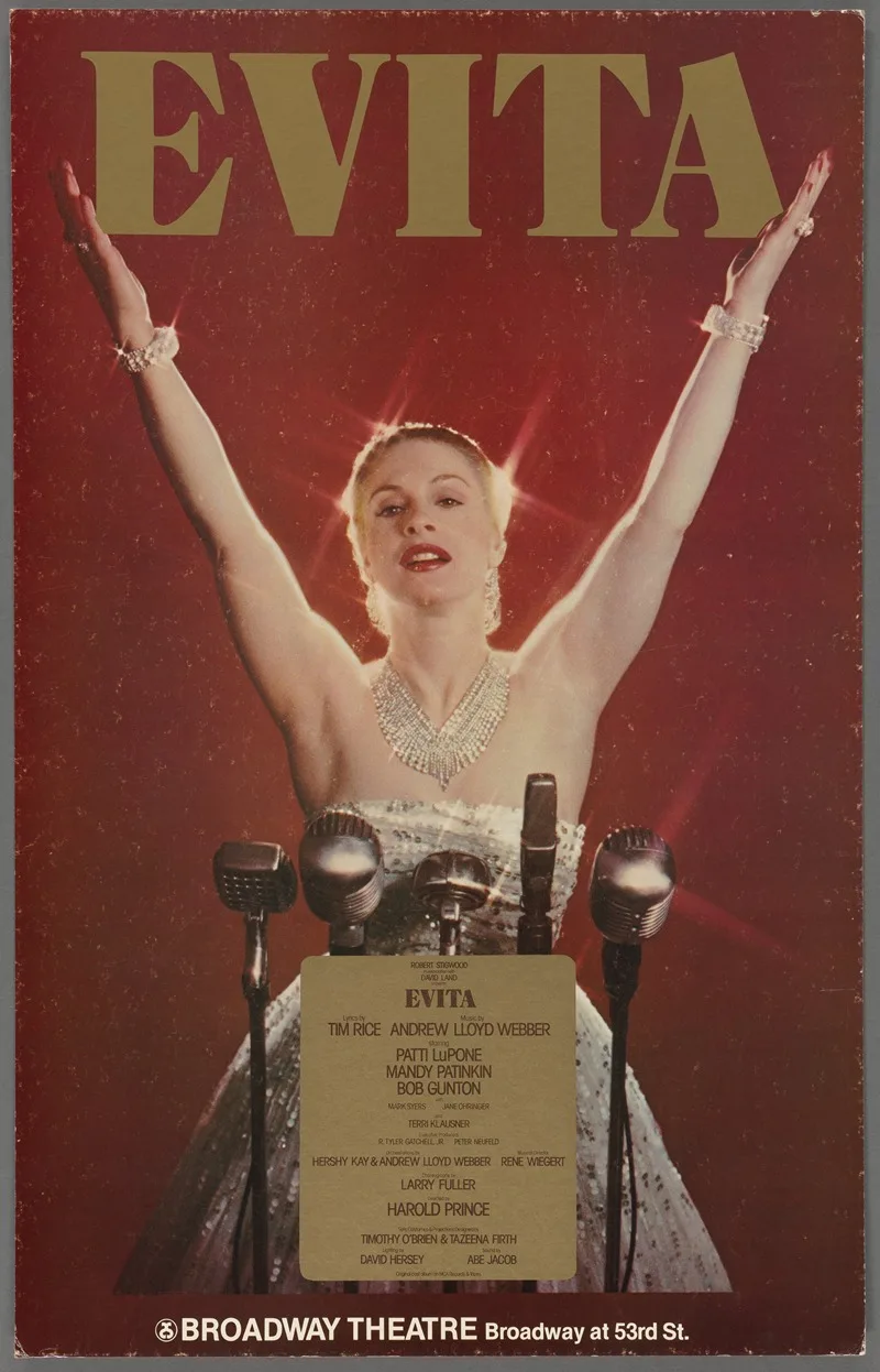Martha Swope