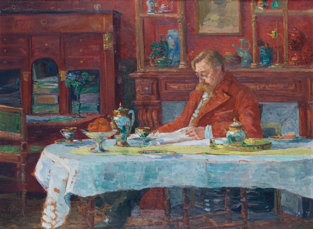 Marthe Massin  