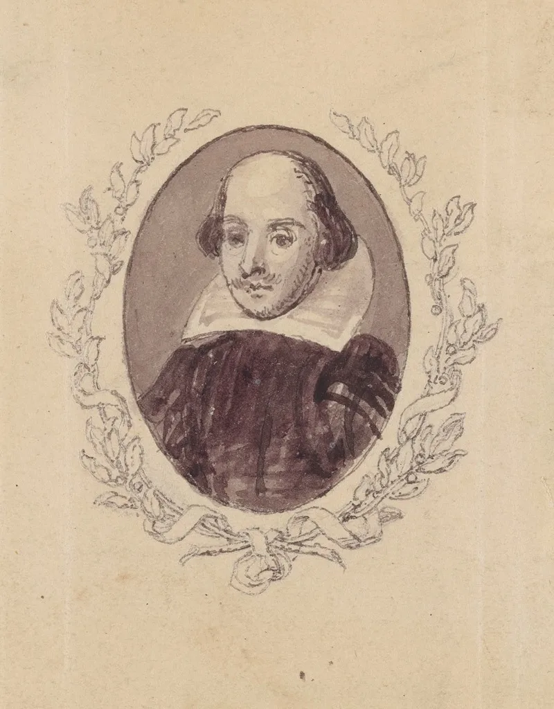 Martin Droeshout II
