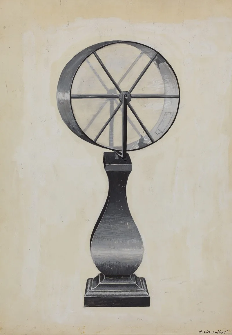 Martin Lamont