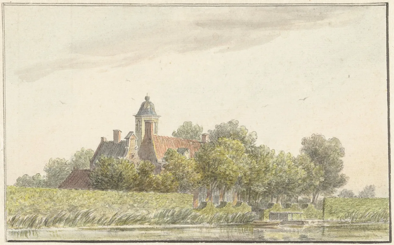 Martinus van der Jagt