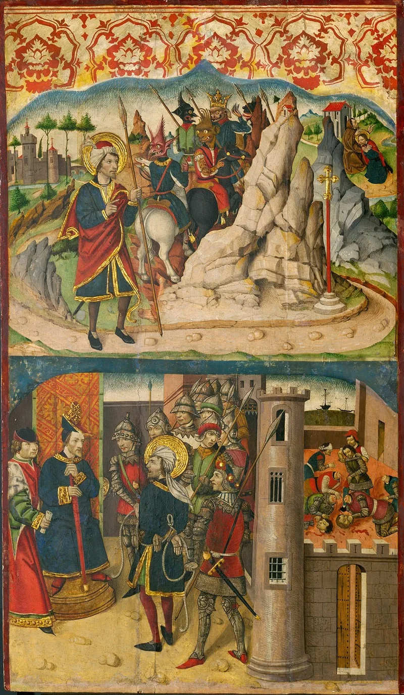 Martín de Soria