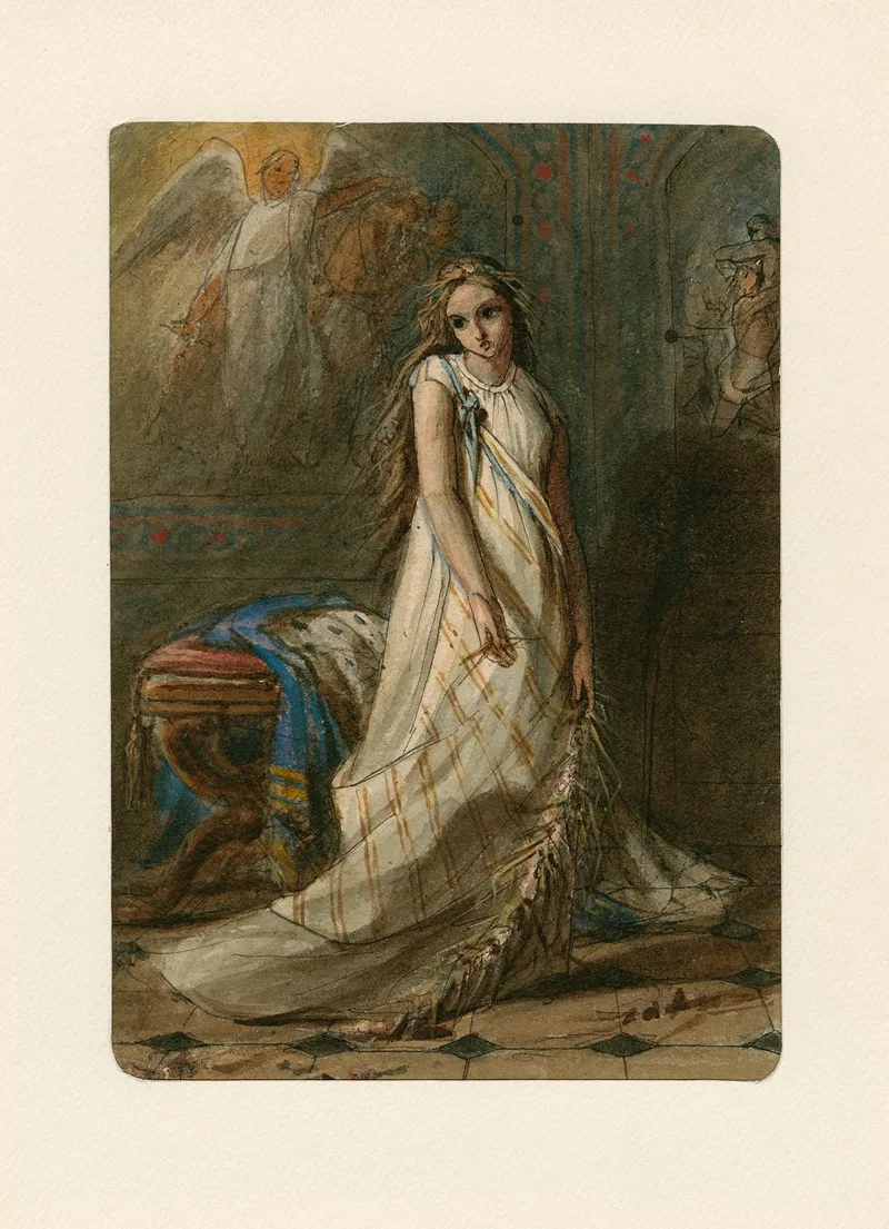 Mary Ann Criddle