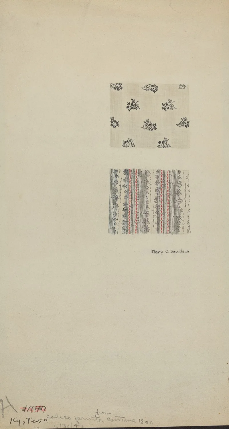 Mary C. Davidson