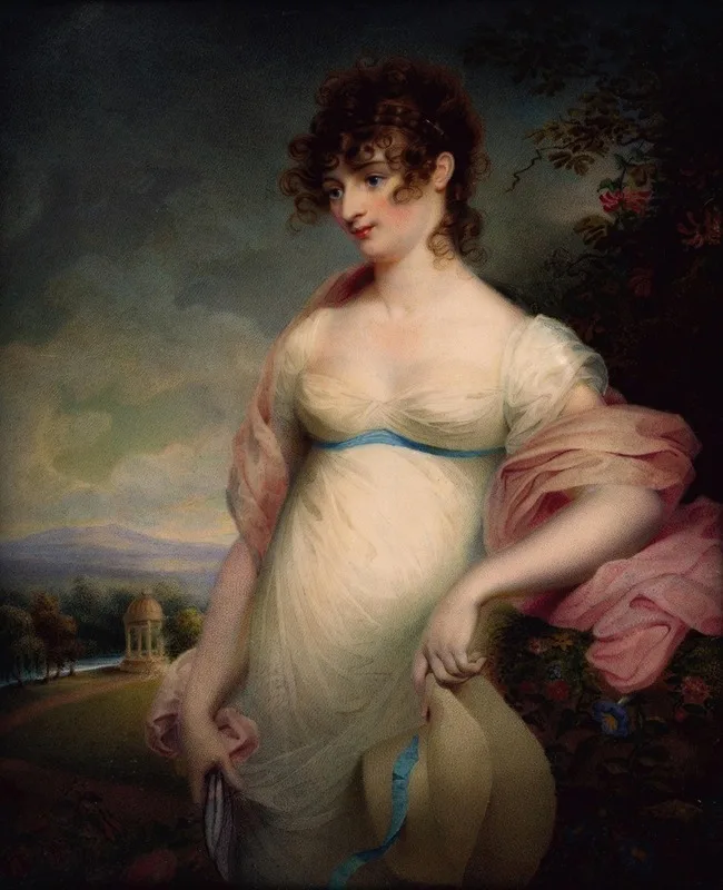 Mary Green