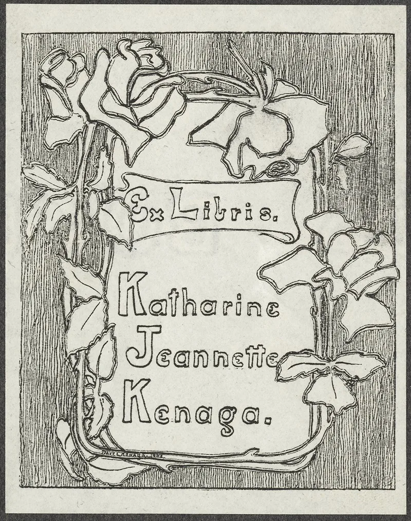 Mary L. Kanaga