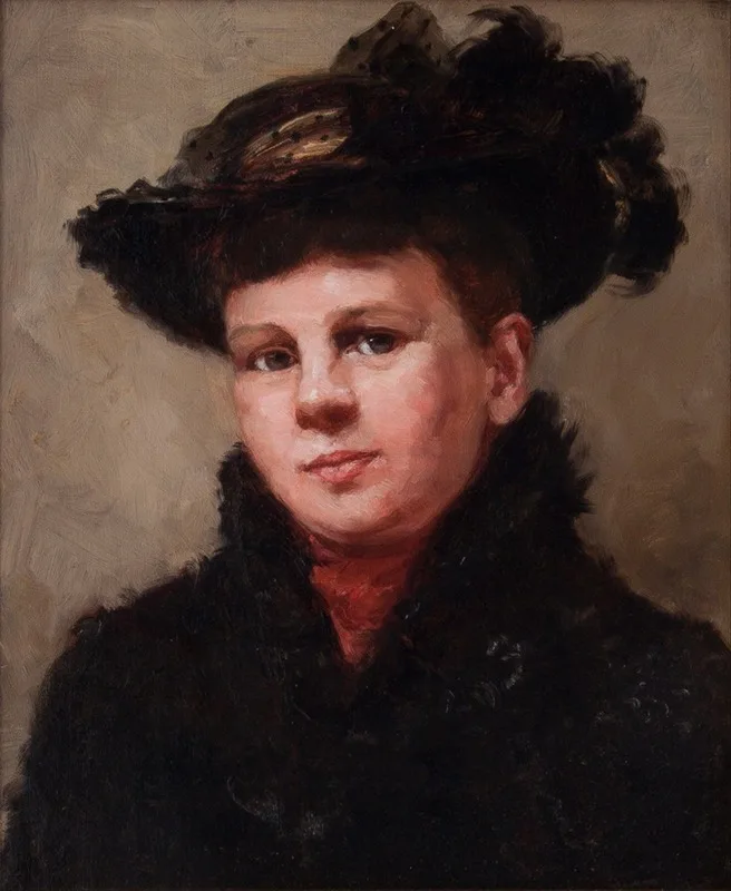 Mary Louis McLaughlin