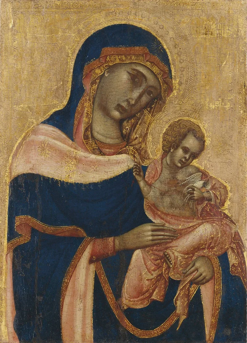 Master of the Sterbini Diptych