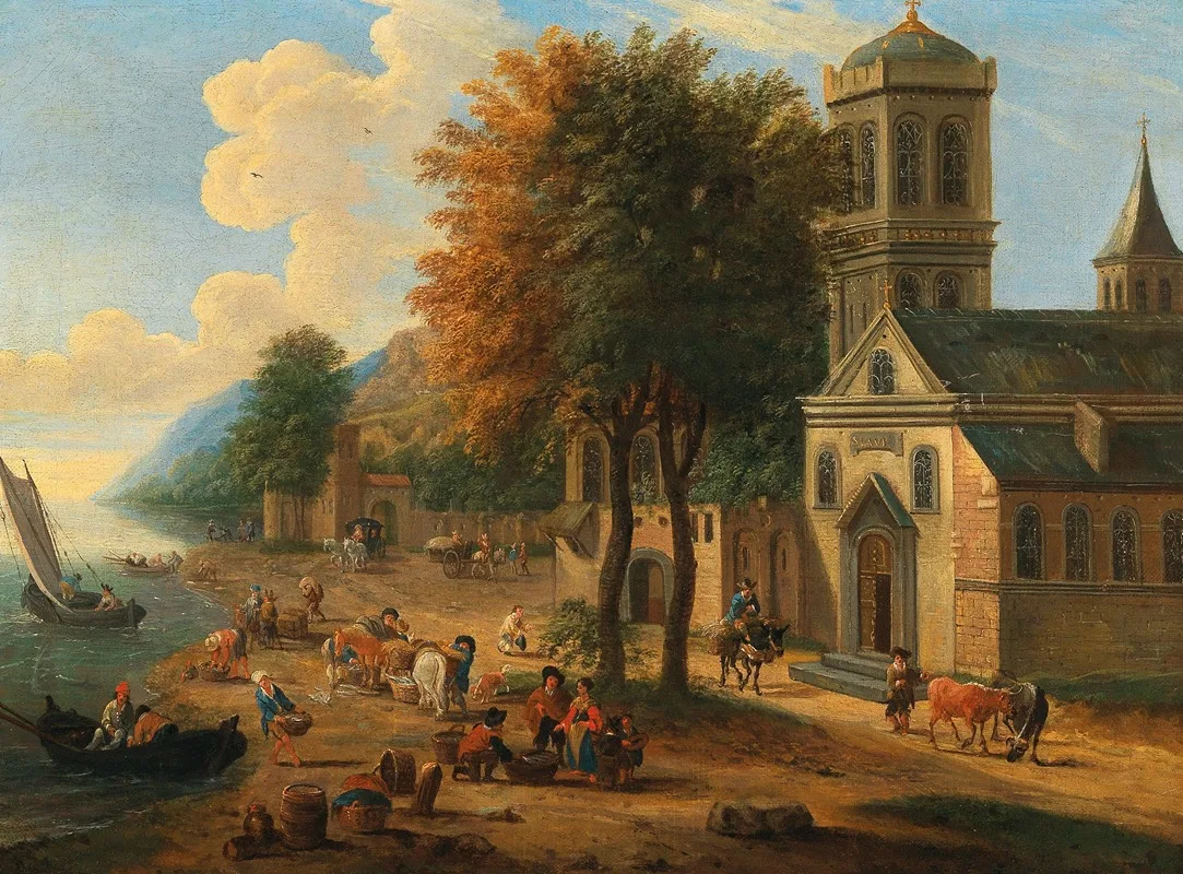 Mathys Schoevaerdts
