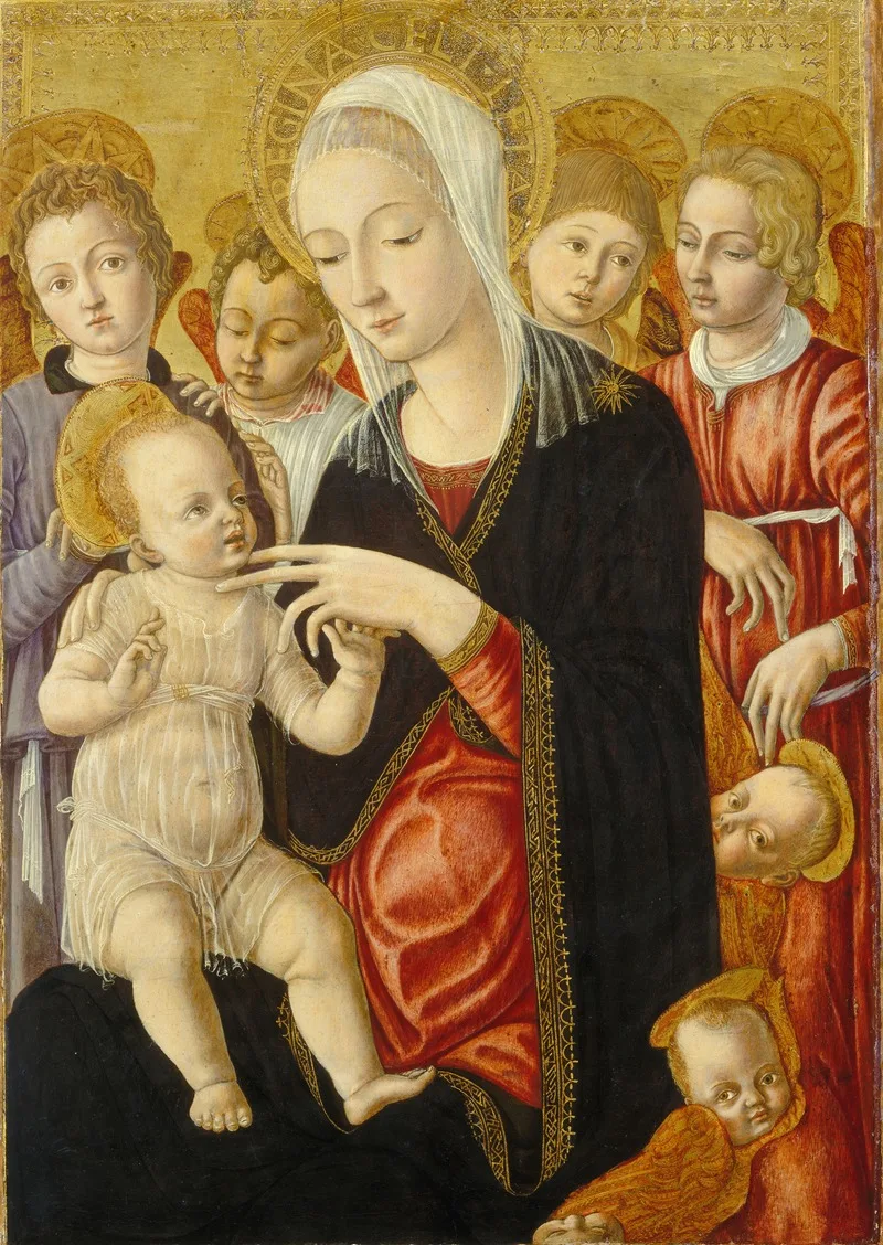 Matteo di Giovanni