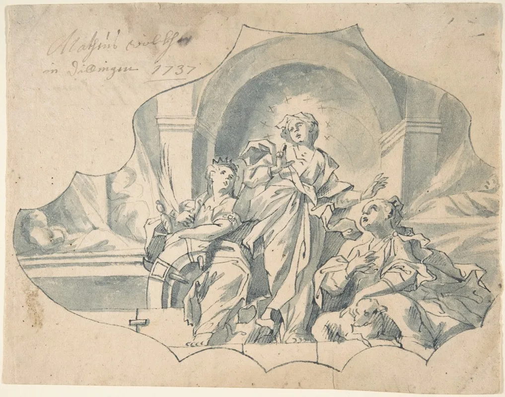 Matthais Wolcker