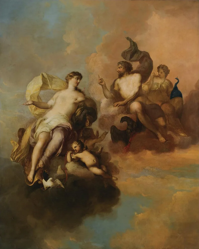Mattheus Terwesten