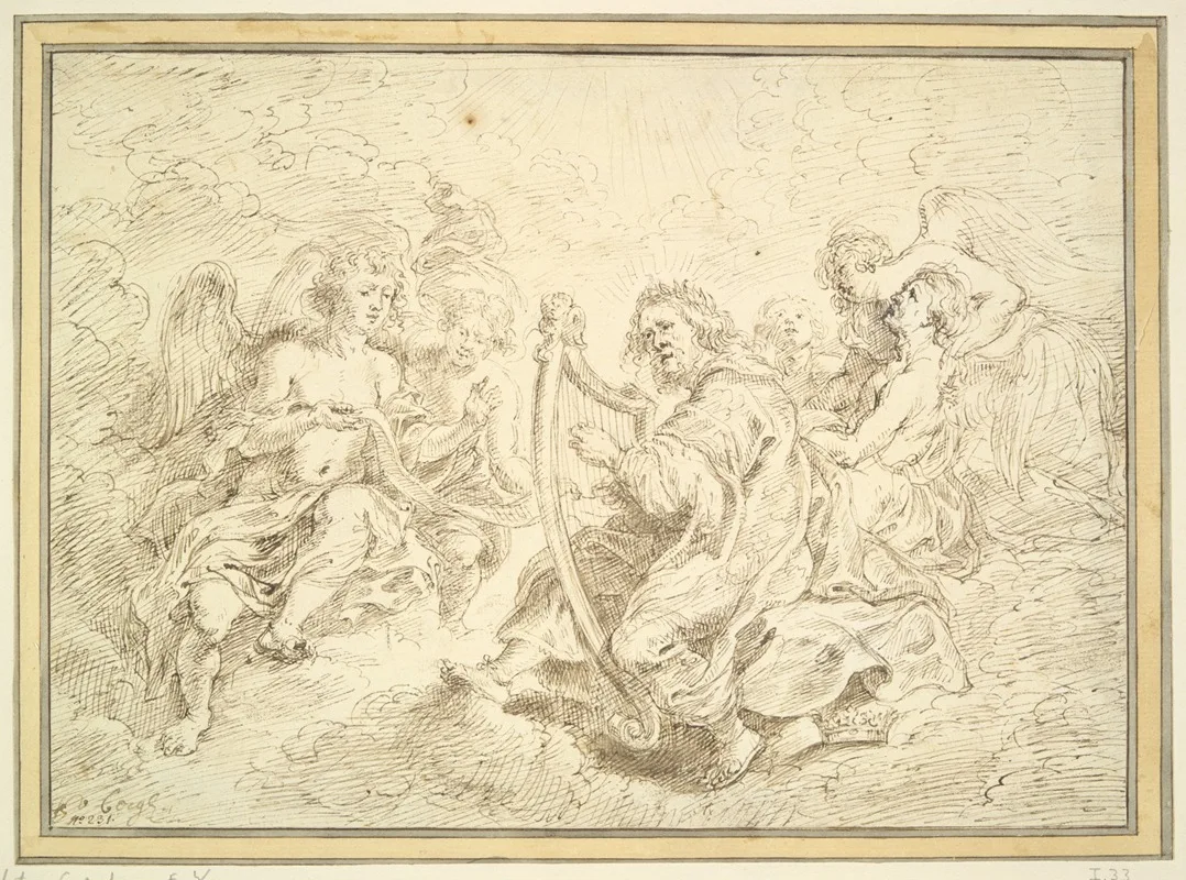 Matthys van den Bergh