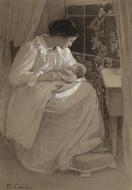 Maude Alice Cowles