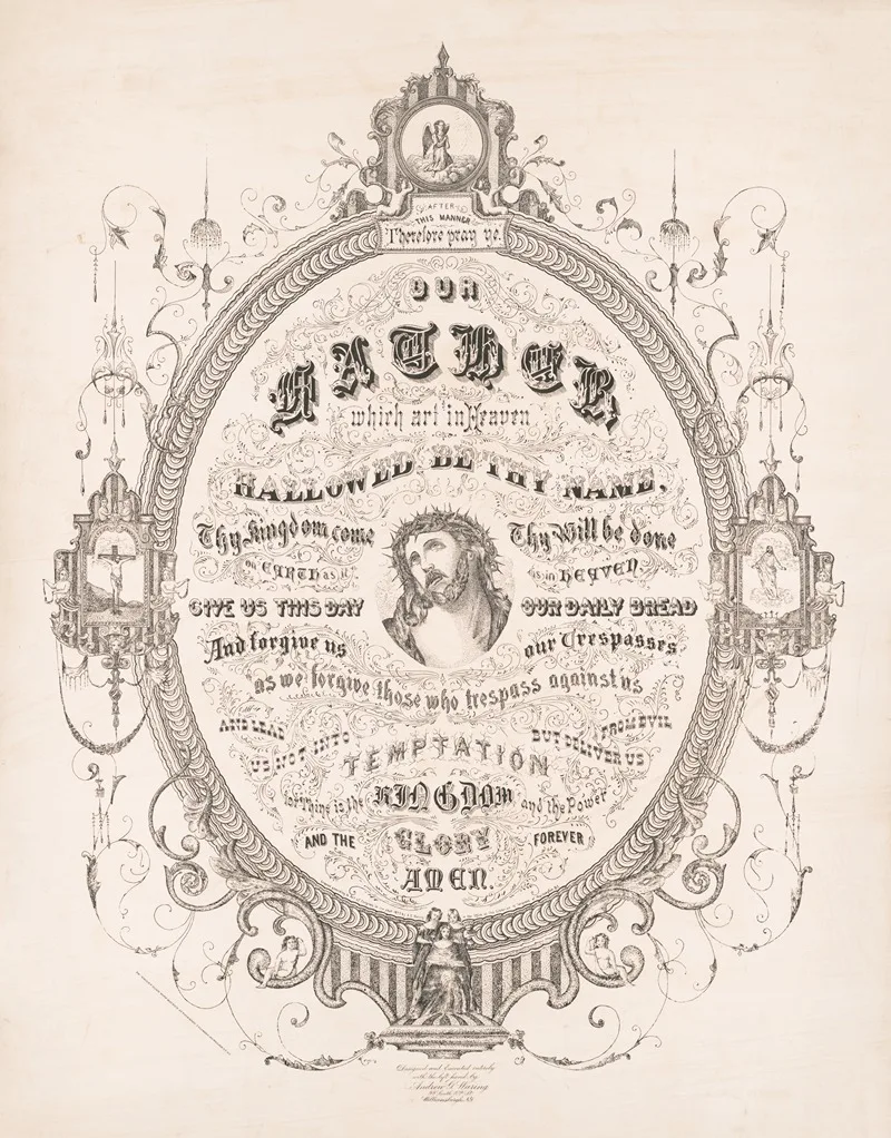 Maurice Autograph Cylinder