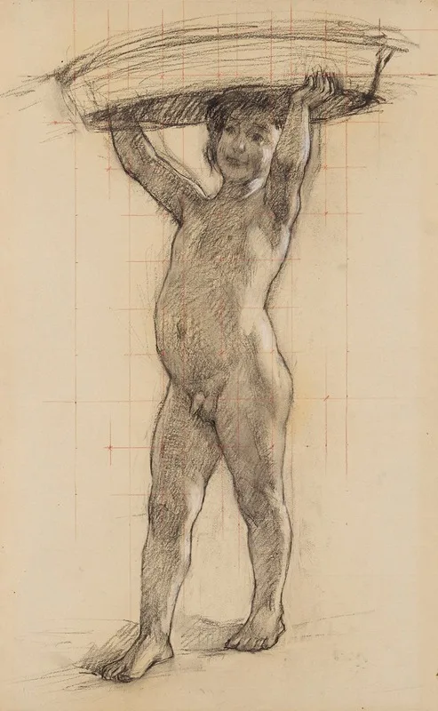Maurice Berthon
