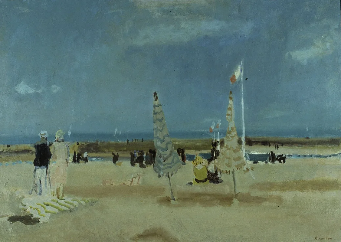 Maurice Brianchon