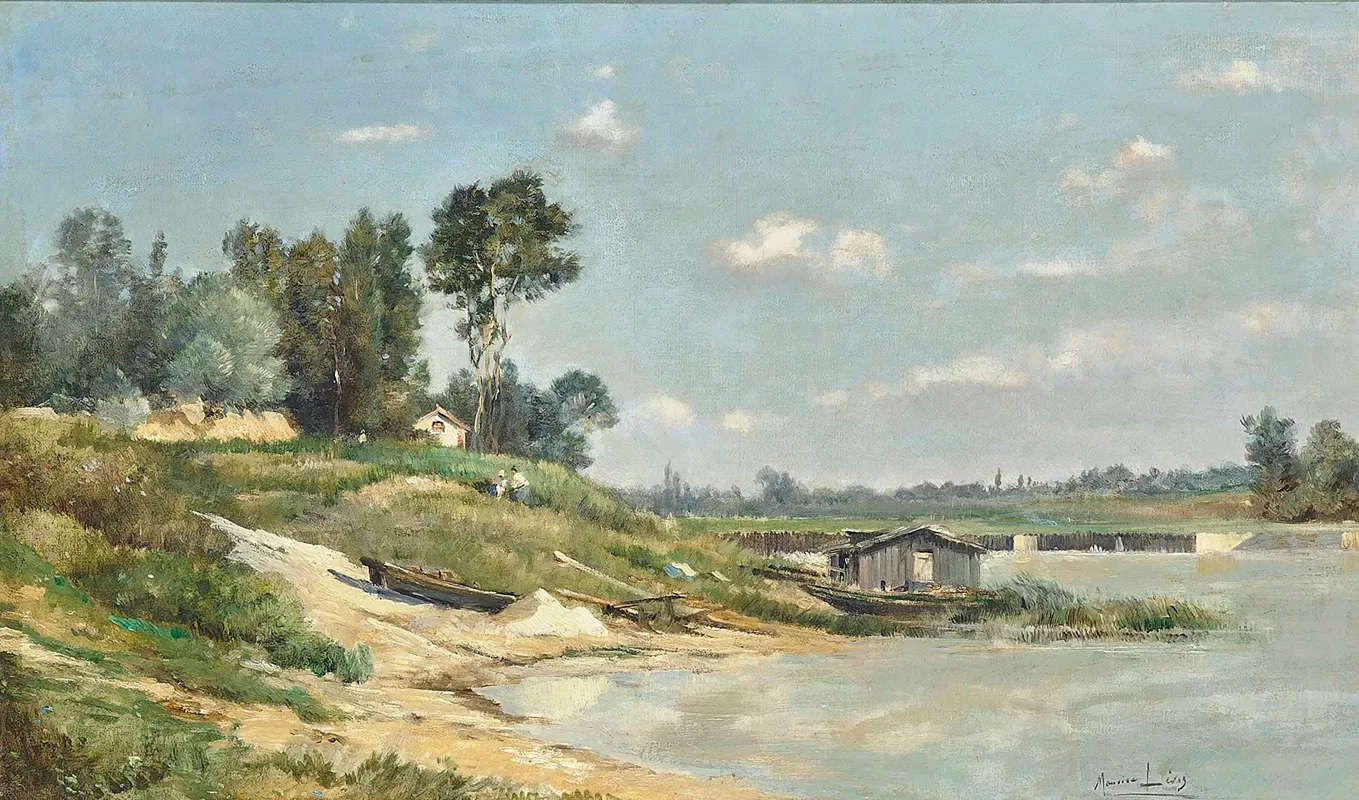 Maurice Levis