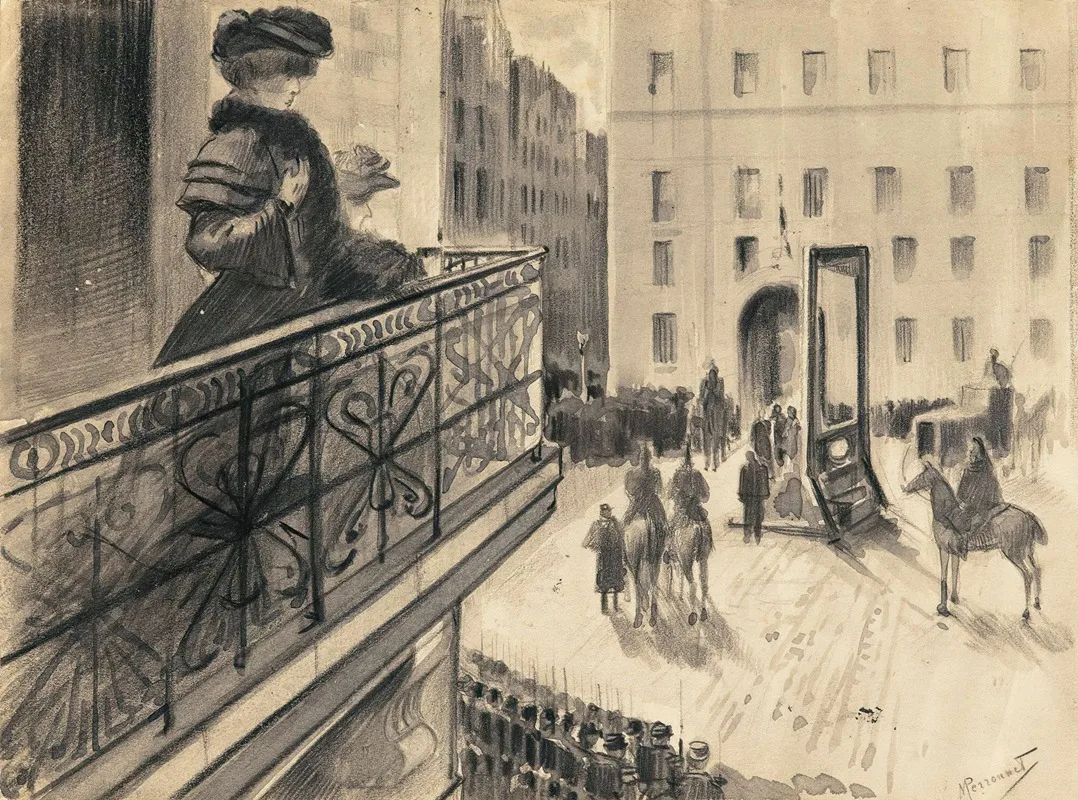 Maurice Perronnet