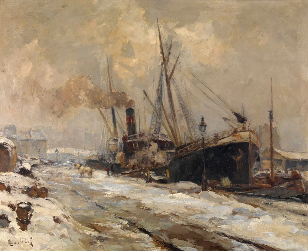 Maurits Blieck