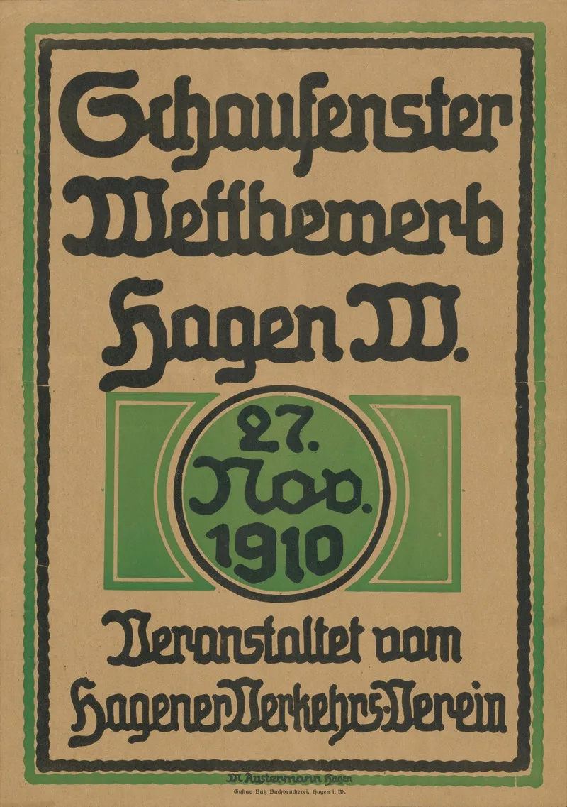 Max Austermann