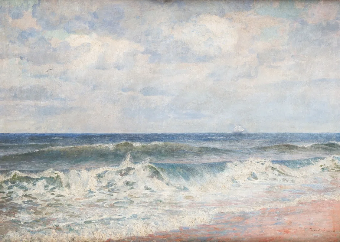 Max Tilke
