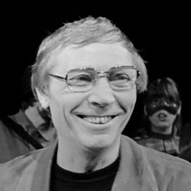 Max Velthuijs
