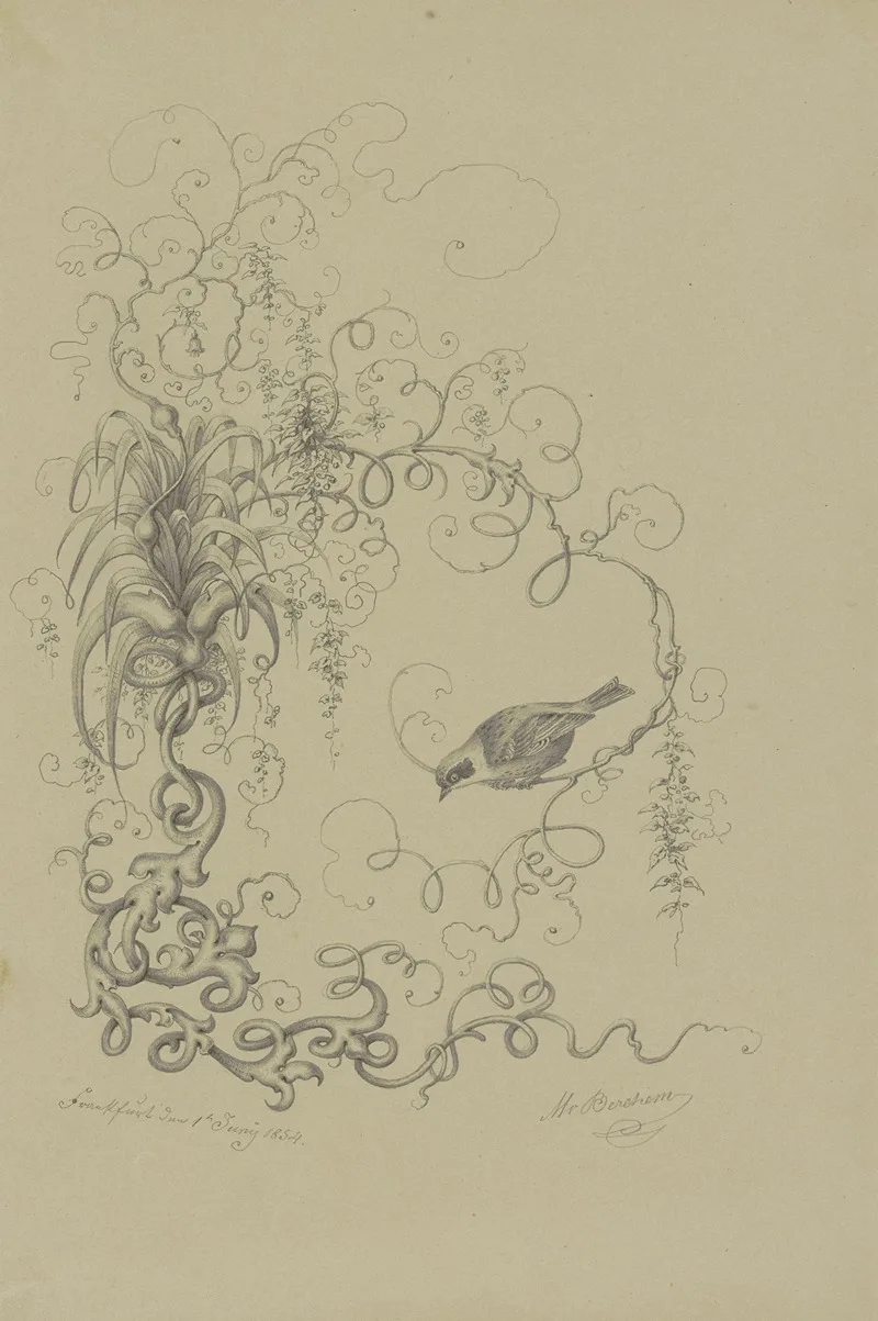 Max von Berchem