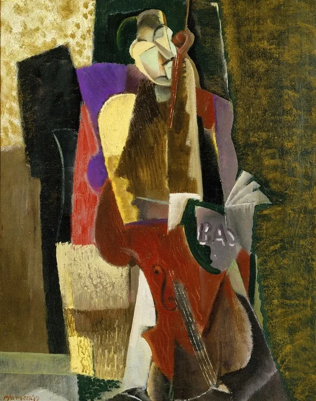 Max Weber