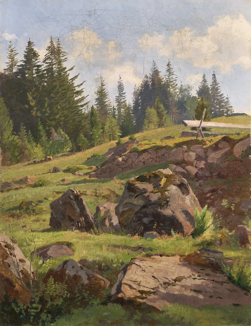 Max Wilhelm Roman
