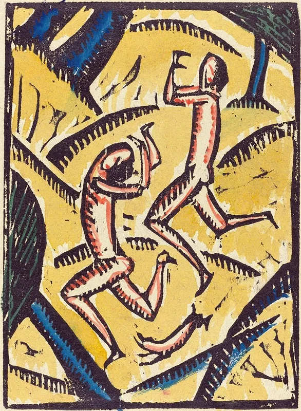 Max Zachmann