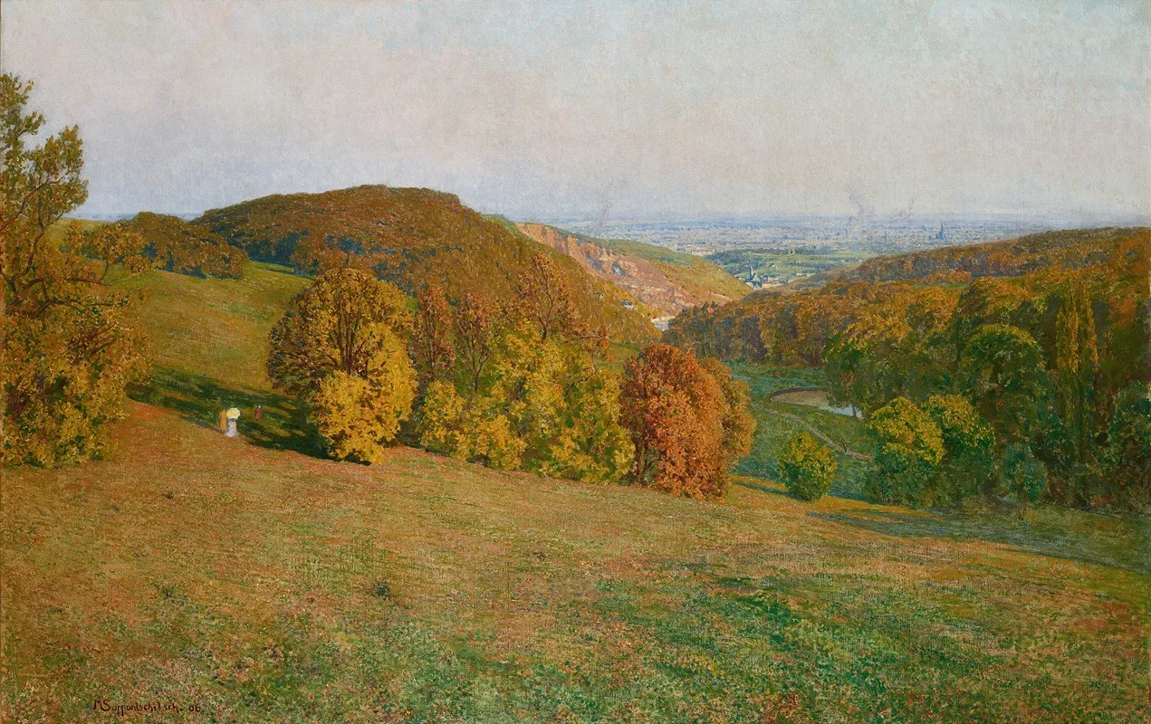Maximilian Suppantschitsch