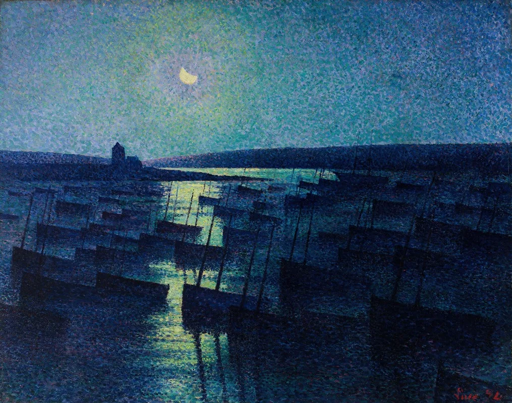 Maximilien Luce