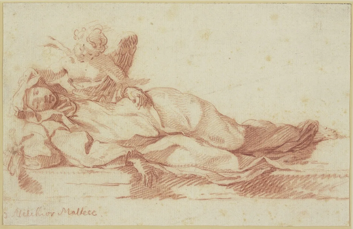 Melchiorre Cafà  