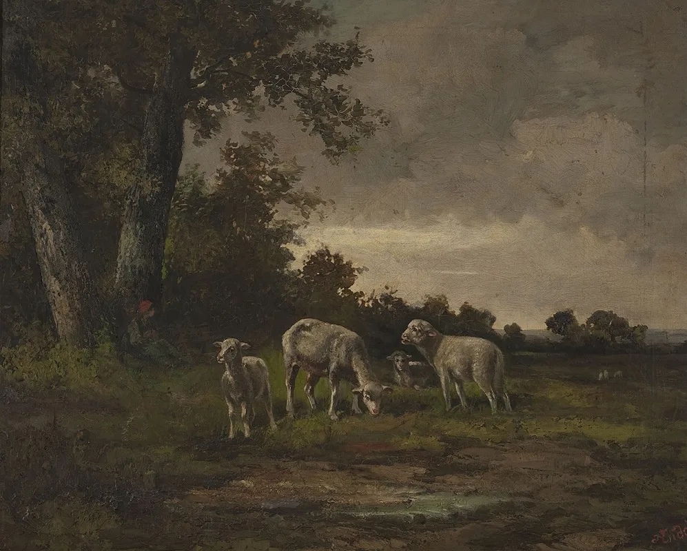 Michał Elwiro Andriolli
