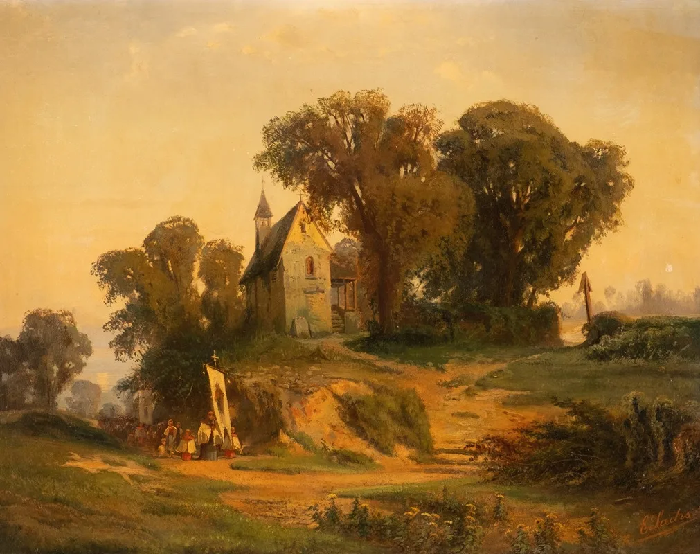 Michael Emil Sachs