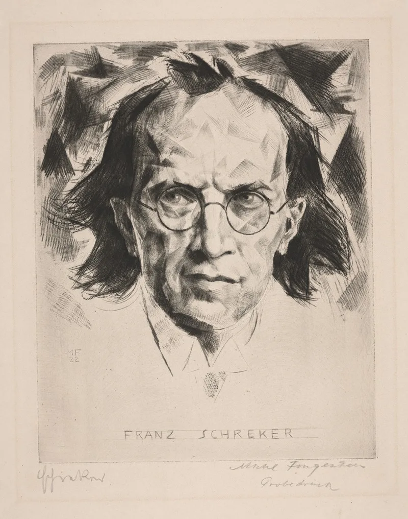Michel Fingesten