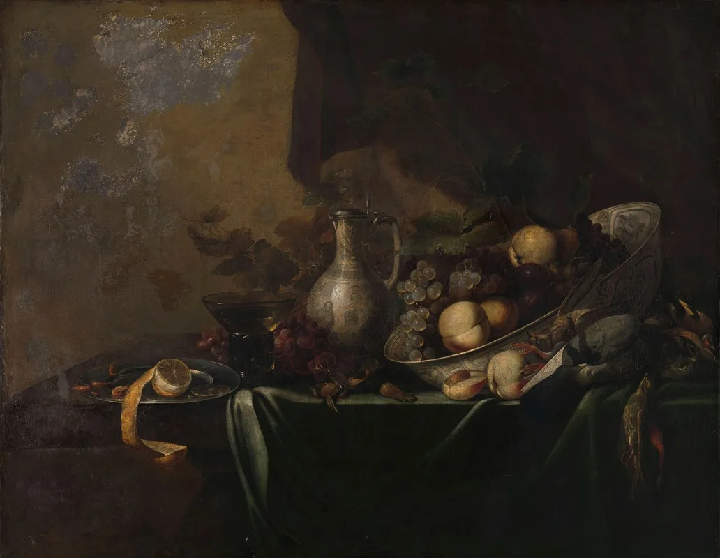 Michiel Simons II