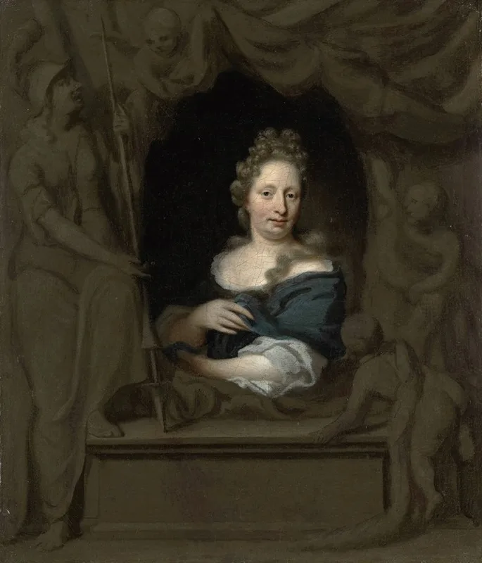 Michiel Van Musscher